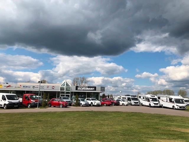 KGM Korando 1.5 T-GDI Essential 6AT 2WD