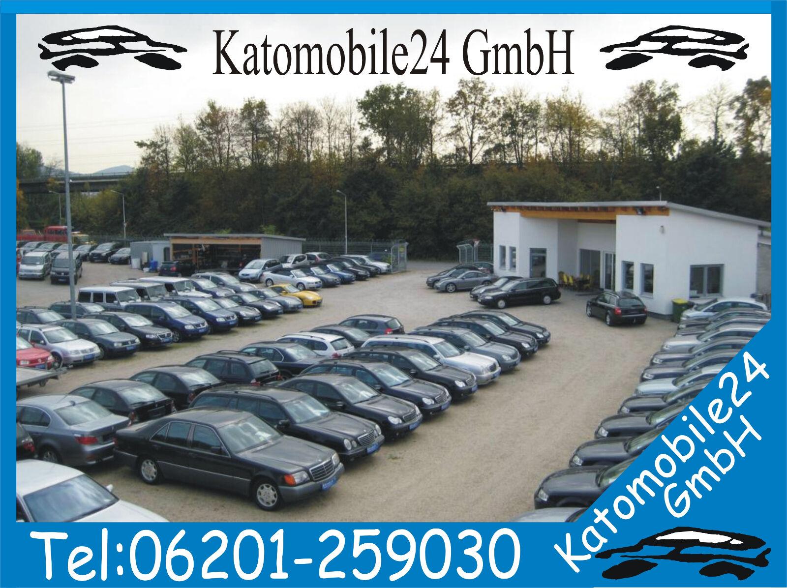 Volkswagen Caddy Maxi 2.0 TDI DSG Rollstuhl Rampe 110 kw