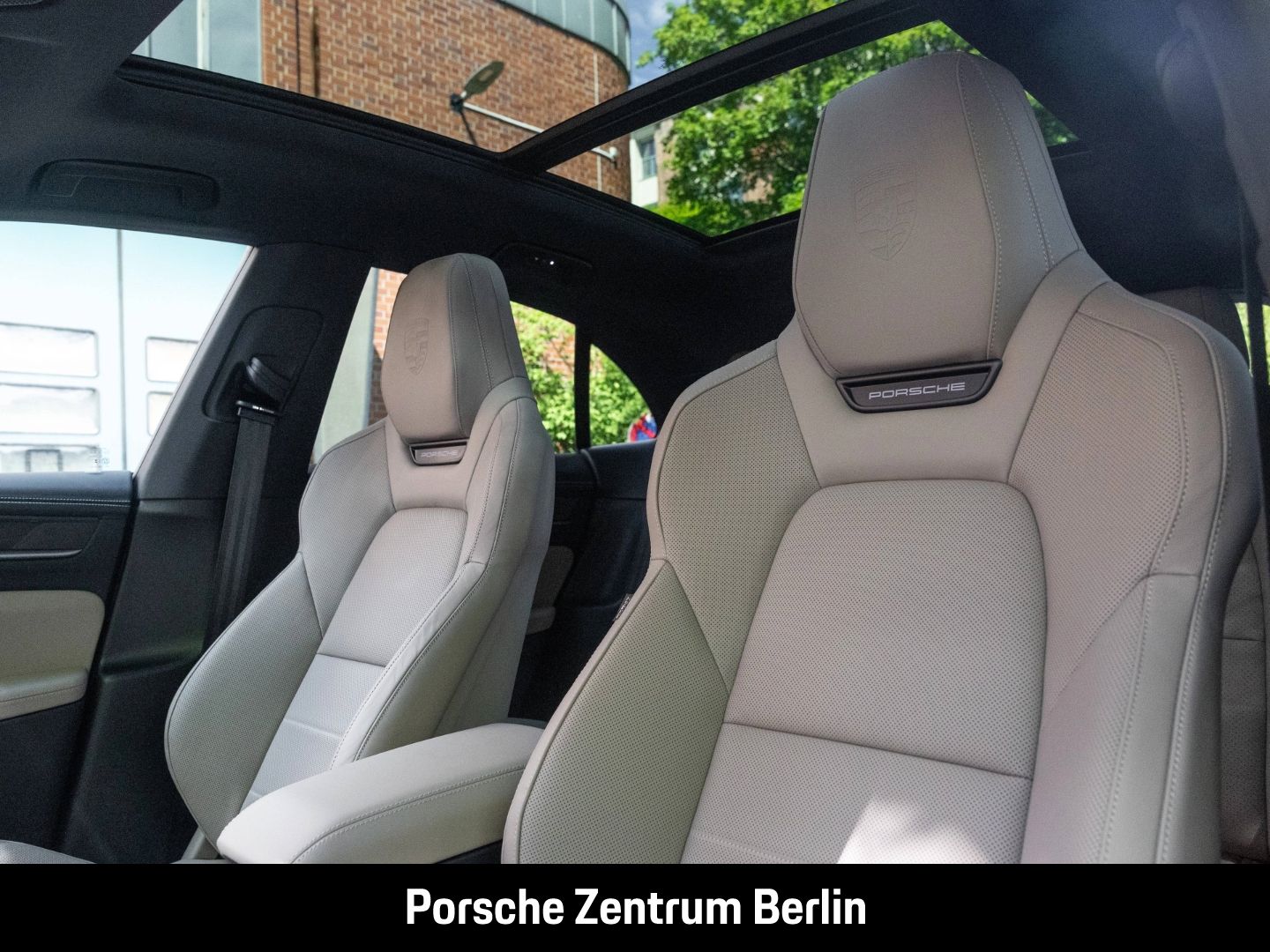 Porsche Macan - Bild 8