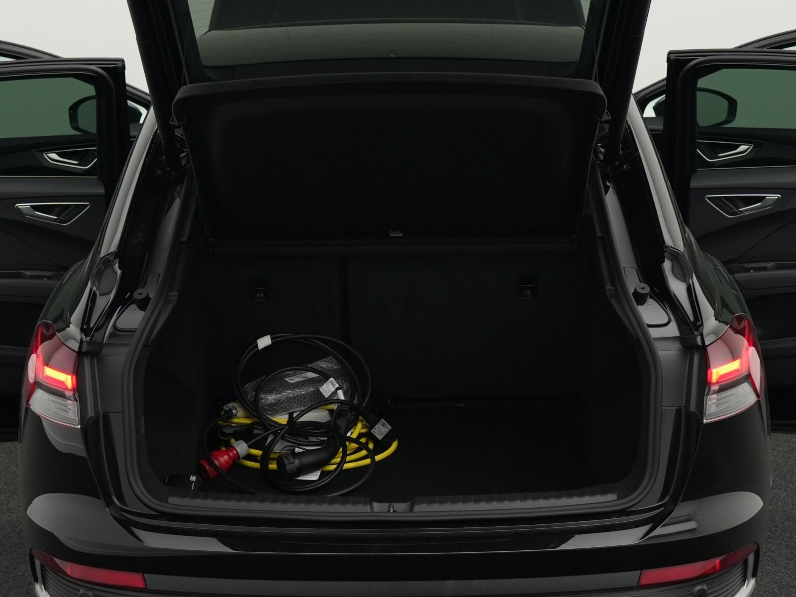 Audi Q4 e-tron - Bild 18