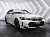 BMW 330e Touring xDrive M-Sport NAVI LED 360° MEMORY - BMW 330 Gebrauchtwagen in Berlin