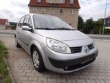 Renault Scenic Avantage, Klima, HU-AU NEU - Renault Scenic Avantage mit Benzin-Antrieb