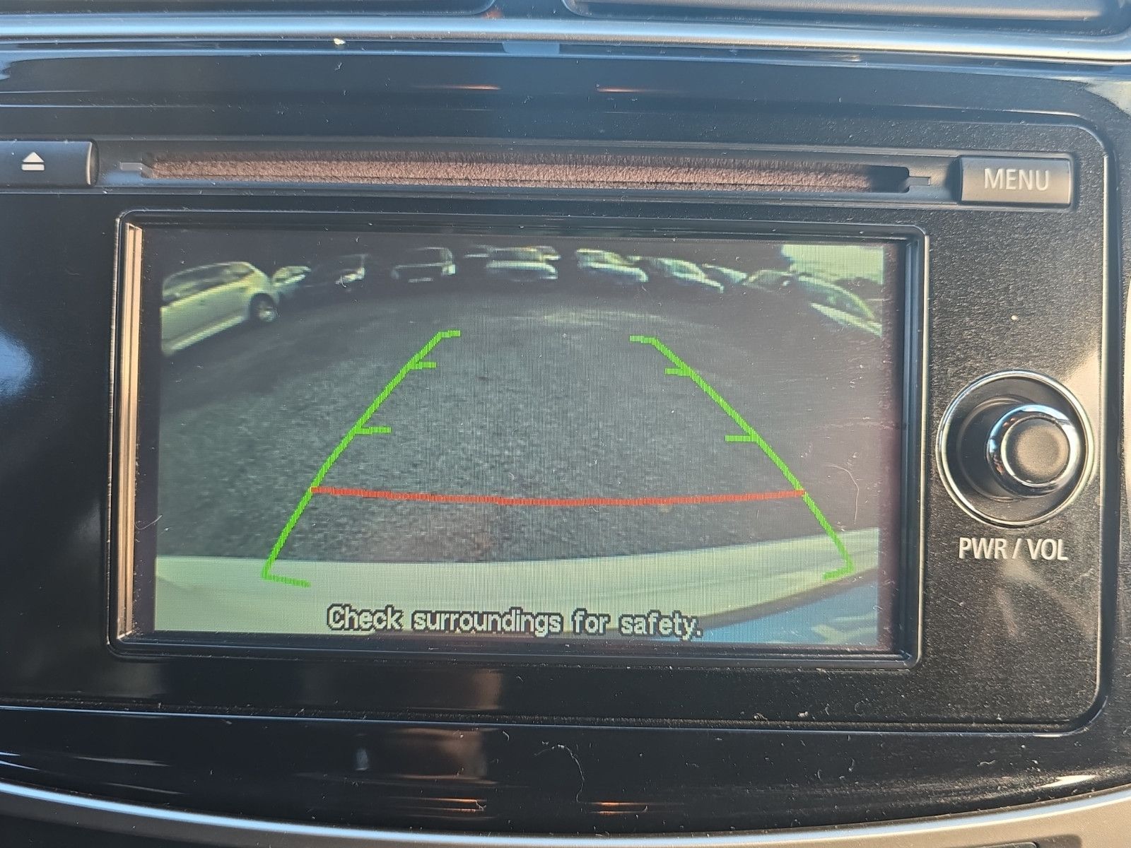 Fahrzeugabbildung Mitsubishi ASX Klassik Kollektion AUS 1.HAND TÜV NEU