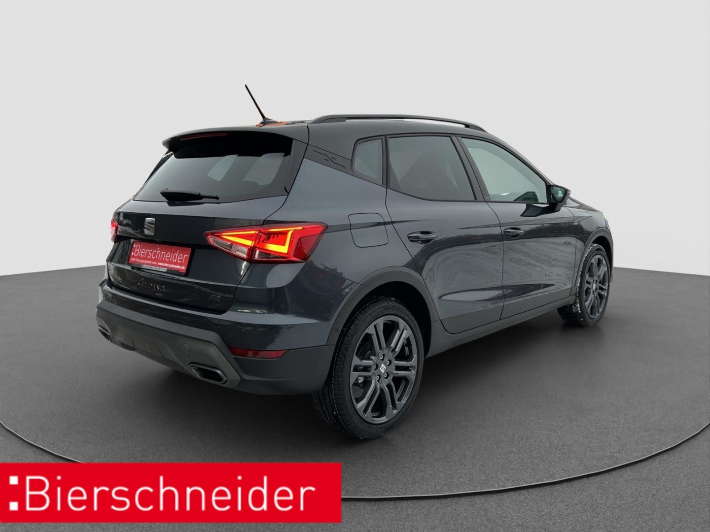 Seat Arona - Bild 6