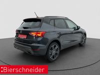 Seat Arona - Vorschau Bild 6