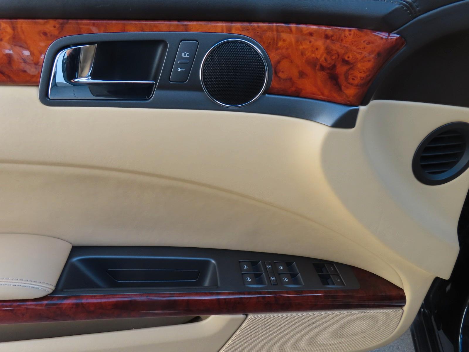 Volkswagen Phaeton 3.0 V6 TDI 4MOTION Tiptronic 5-Sitzer