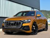 Audi Q8 50 TDI quattro S-Line|BOSE|STNDHZ|TOUR-PAK| - Audi Q8