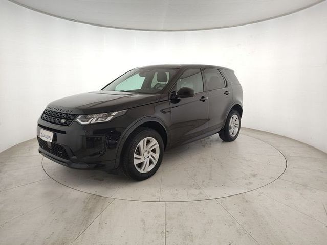 Land Rover Discovery Sport 2.0d ed4 R-Dynamic S 