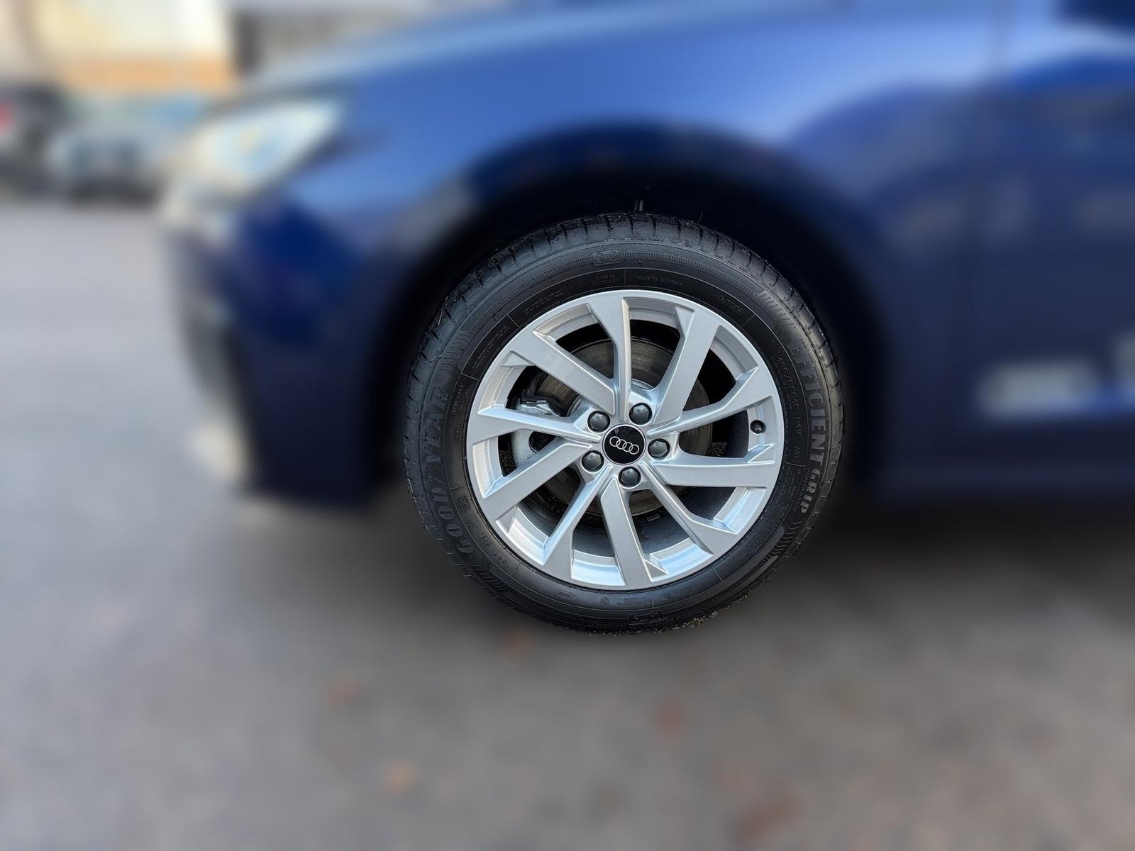 Audi A1 Sportback 30 TFSI S-Tronic advanced LED PDC, миниатюра 5