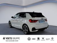 Audi A1 - Vorschau Bild 4
