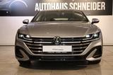 Volkswagen Arteon Shooting Brake R-Line 4Motion - Volkswagen Arteon Gebrauchtwagen in Mülheim (Ruhr)