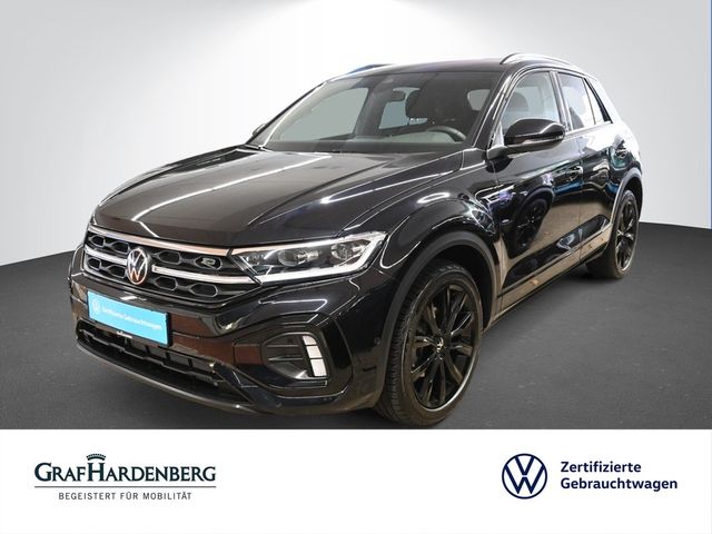 Volkswagen T-Roc 1.5 TSI Automatik R-Line IQ Drive PDC Kame