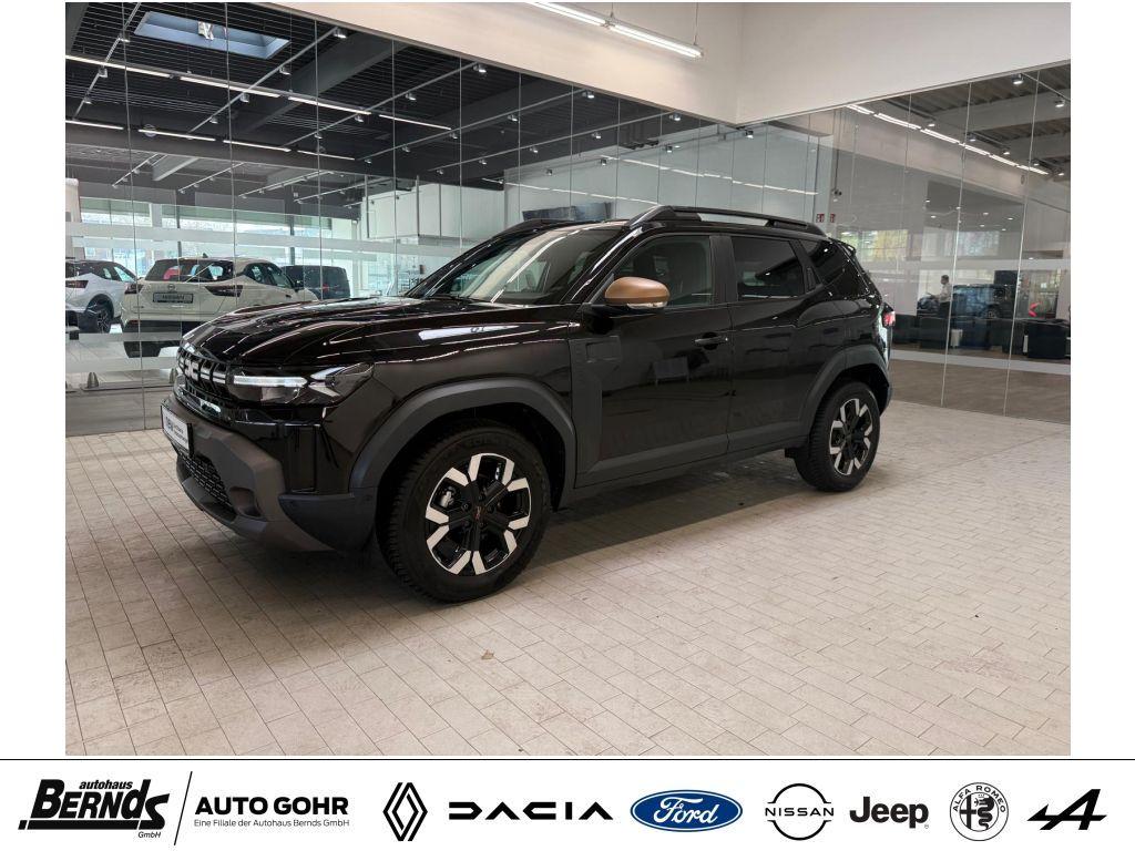 Dacia Duster TCe 130 Extreme CITY-Pkt. TECHNO-Pkt. PDC