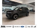 Dacia Duster TCe 130 Extreme CITY-Pkt. TECHNO-Pkt. PDC - Dacia Duster aus 2025