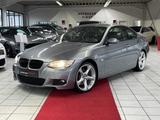BMW 325 i Coupe Leder Xenon 19Zoll M-Sport Lenkrad - BMW 325: 325i M Sport