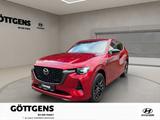 Mazda CX-60 e-SKYACTIV D254 PS AWD HOMURA LED - Mazda CX-60 Homura mit Hybrid-Antrieb (Diesel-Elektro)