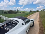 Lotus Elise R111  - Lotus Elise: Cabrio