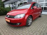 Volkswagen Golf Plus VI Comfortline Kamera PDC - VW Gebrauchtwagen von 2009