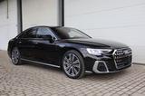 Audi A8 60 TFSIe *SEBRINGSCHWARZ*/DIGITALM./B&O/RAUTE - Audi A8 aus 2025
