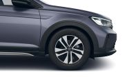 Volkswagen Taigo - Vorschau Bild 4