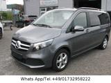 Mercedes-Benz V 220 d EDITION 4MATIC"Bett" - Mercedes-Benz V 220 in Wuppertal