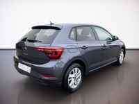 Volkswagen Polo - Vorschau Bild 4