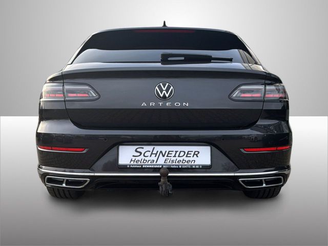 ARTEON SHOOTINGBRAKE 2.0 TDI R-LINE+AZV+IQ.LIGHT