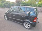 Mercedes-Benz A-Klasse W168 Benzin Tüv 10-26 - Mercedes-Benz: A W168