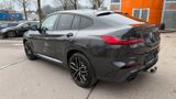 BMW X4 M40d/ HeadUp/Pano/LED/Komfort - Thumbnail 3