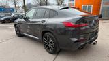BMW X4 M40d/ HeadUp/Pano/LED/Komfort - gebrauchte SUV & Geländewagen