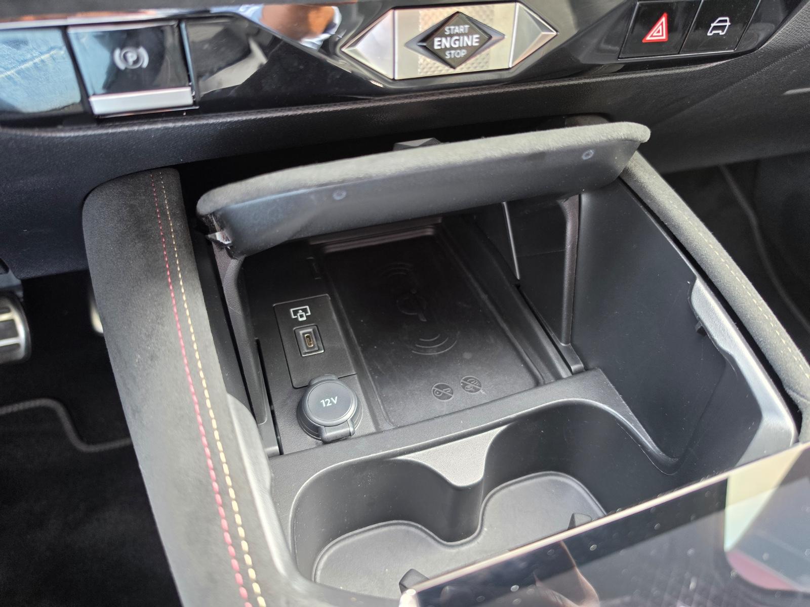 DS Automobiles DS4 Performance Line TopRearVisionHUD ACC Memory