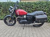 Triumph Street Twin A2 - TRIUMPH STREET TWIN