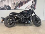 Harley-Davidson RH1250S Sportster S (Demo) Jekill & Hyde - Harley-Davidson Sportster S RH1250S