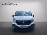 Renault Trafic Combi L2H1 Expression*9Sitzer*Navi*PDC* - Renault Trafic: Expression