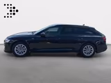 Audi A6 Avant 40 TDI S-LINE*0,99%-Finanz*NAVI-PLUS*MA - Audi A6: Leder, mit Navigationssystem