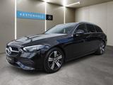 Mercedes-Benz C 300 T-Modell 4Matic AHK+PANO+AUGMENTED+360° - Mercedes-Benz C 300: 4matic