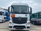 Mercedes-Benz Actros MP4 2540 BDF - Offers
