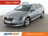 Skoda Superb 2.0 TDI Style Aut.*NAVI*CAM*XENON*ACC*SHZ - Skoda Superb in Köln