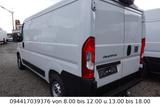Fiat Ducato H1 Kastenwagen 30 L2H1 120 AHK Boden Seit - Fiat Ducato: Kastenwagen