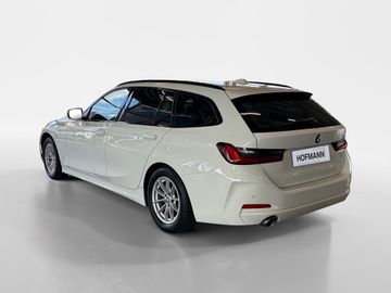 BMW 318 - 5