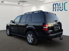 FORD Explorer V8/7-Sitzer
