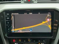 Volkswagen Passat Variant - Vorschau Bild 11