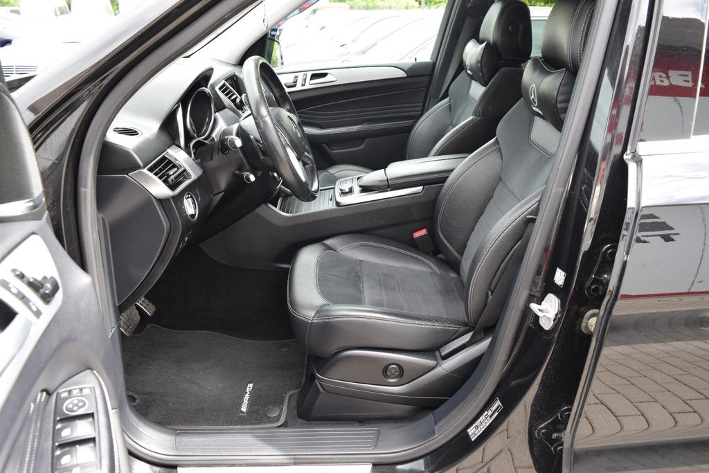 Mercedes-Benz ML 350