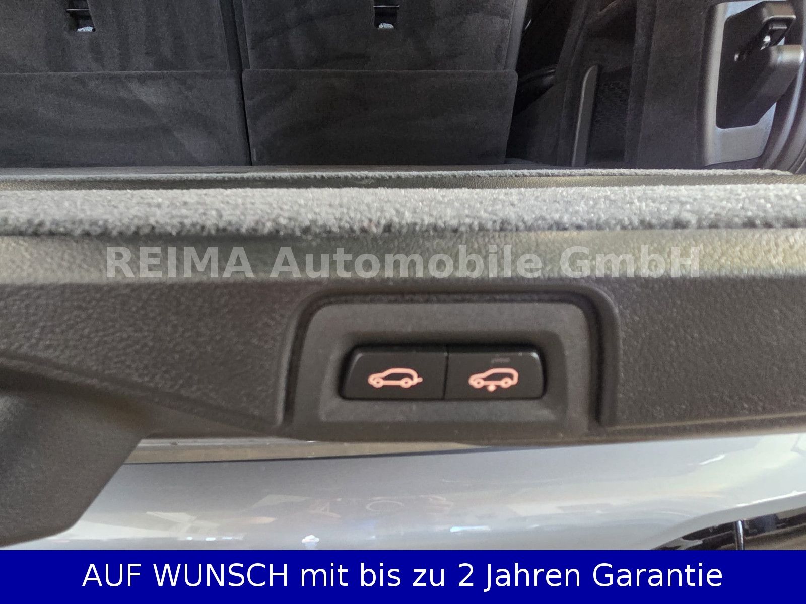 Fahrzeugabbildung BMW X7 xDrive 40 d M-Sport, inkl. 5 Jahre Service