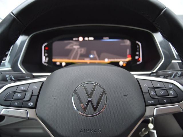 Tiguan 1.5 TSI DSG Elegance AHK/18-ZOLL/MATRIX/N