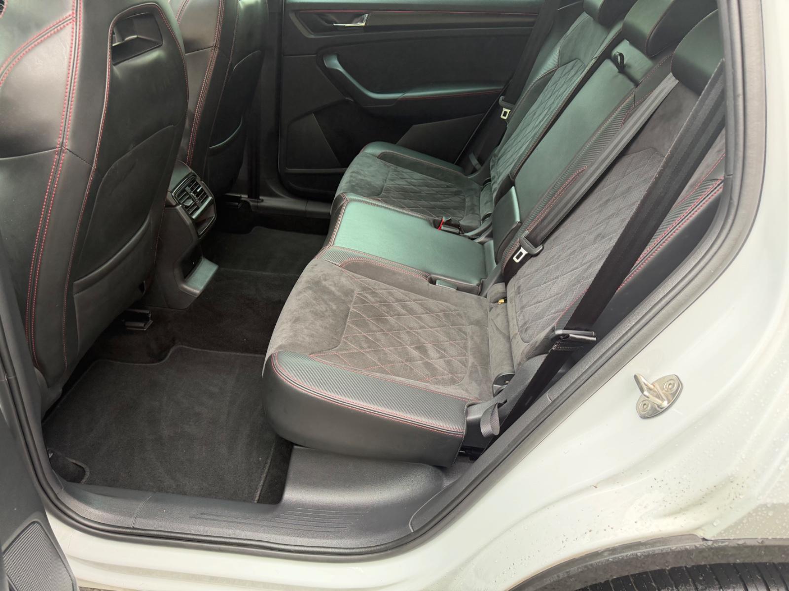 Skoda Kodiaq RS 4x4 *PANO*VIRTUALL*DSG*