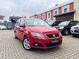 Seat Alhambra Style+AUTOMATIK+2.HAND+NAVI+SHZ+PANORAM - Seat Alhambra in Mannheim