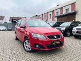 Seat Alhambra Style+AUTOMATIK+2.HAND+NAVI+SHZ+PANORAM - Seat: Kleinbus