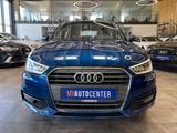 Audi A1 Sportback sport *1.HAND*BI-XENON*NAVI*PDC* - Audi A1 mit Benzin-Antrieb