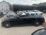 Mercedes-Benz C 43 AMG Mercedes-AMG C 43 4MATIC Autom. - : Roadster, Mercedes
